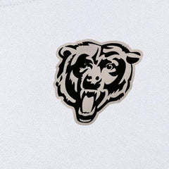 Chicago Bears Antigua Women's Victory Pullover Sweatshirt - White discount