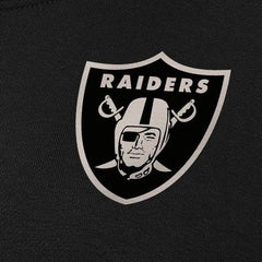 Las Vegas Raiders Antigua Women's Victory Pullover Sweatshirt - Black discount