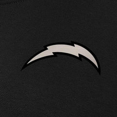 Los Angeles Chargers Antigua Women's Victory Pullover Sweatshirt - Black outlet