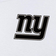 New York Giants Antigua Women's Victory Pullover Sweatshirt - White cheap