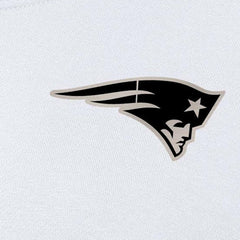 New England Patriots Antigua Women's Victory Pullover Sweatshirt - White online