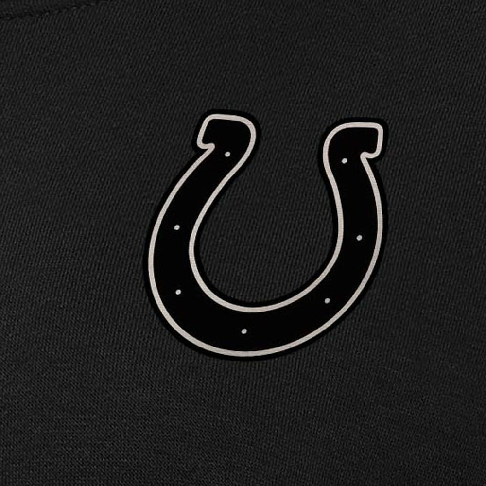 Indianapolis Colts Antigua Women's Victory Pullover Sweatshirt - Black sale