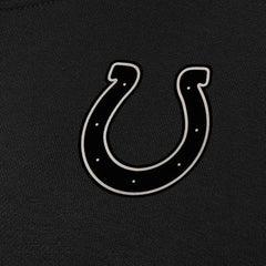 Indianapolis Colts Antigua Women's Victory Pullover Sweatshirt - Black sale