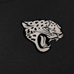 Jacksonville Jaguars Antigua Women's Victory Pullover Sweatshirt - Black on sale