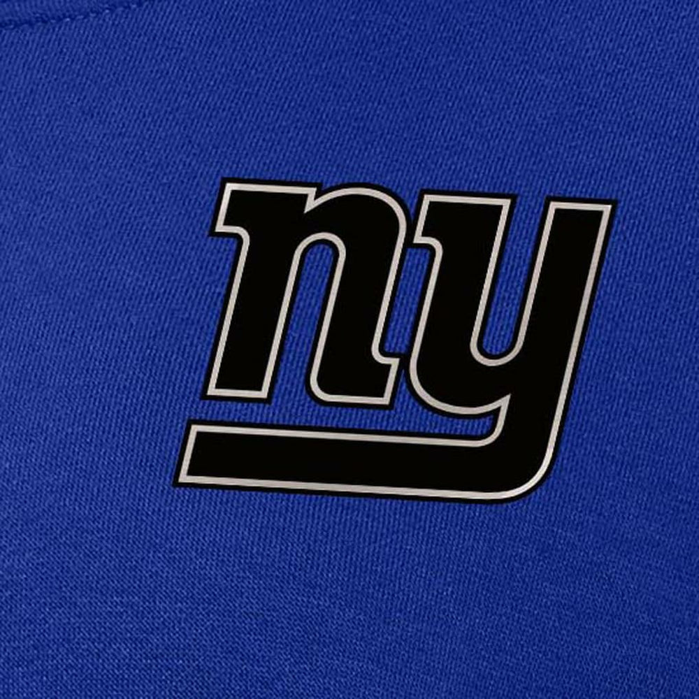 New York Giants Antigua Women's Victory Pullover Sweatshirt - Royal online