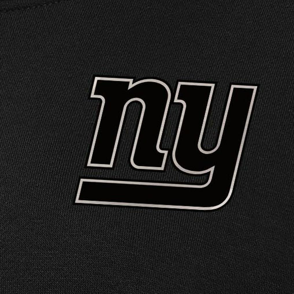 New York Giants Antigua Women's Victory Pullover Sweatshirt - Black cheap