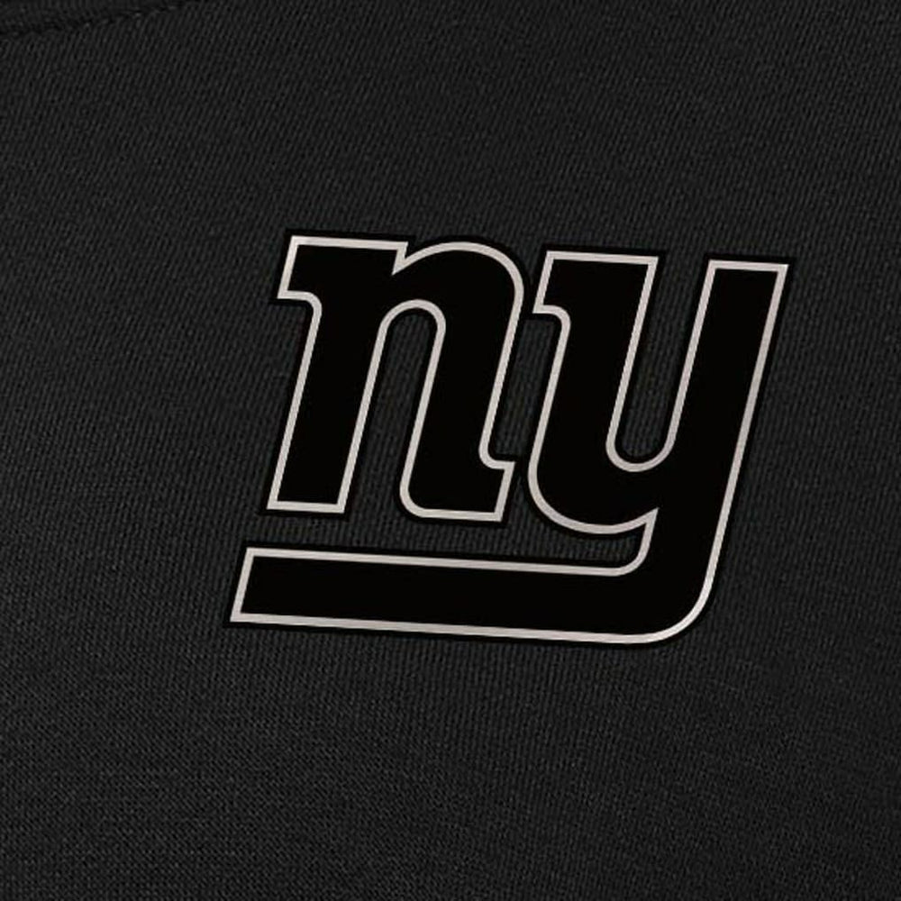 New York Giants Antigua Women's Victory Pullover Sweatshirt - Black cheap