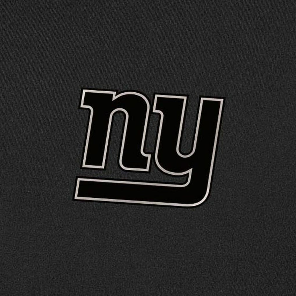 New York Giants Antigua Content Quarter-Zip Pullover Top - Black online