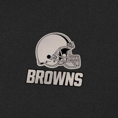 Cleveland Browns Antigua Content Quarter-Zip Pullover Top - Black cheap
