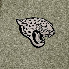 Jacksonville Jaguars Antigua Effortless Full-Zip Hoodie Jacket - Olive outlet