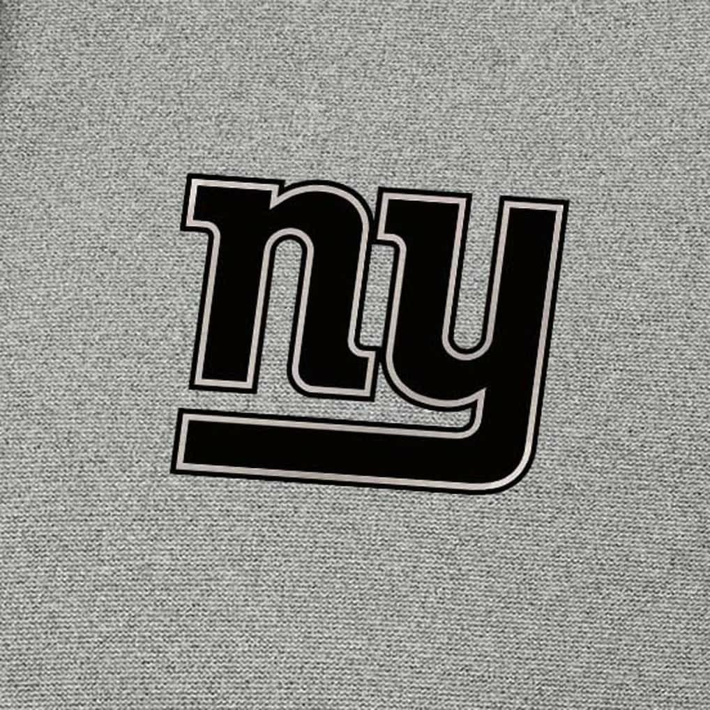 New York Giants Antigua Effortless Full-Zip Hoodie Jacket - Heather Gray online