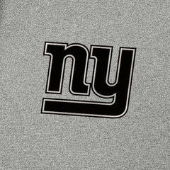New York Giants Antigua Effortless Full-Zip Hoodie Jacket - Heather Gray online