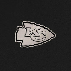 Kansas City Chiefs Antigua Insider Quarter-Zip Jacket - Black outlet