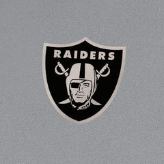 Las Vegas Raiders Antigua Insider Quarter-Zip Jacket - Gray on sale