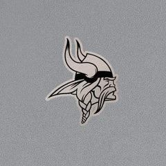 Minnesota Vikings Antigua Insider Quarter-Zip Jacket - Gray cheap