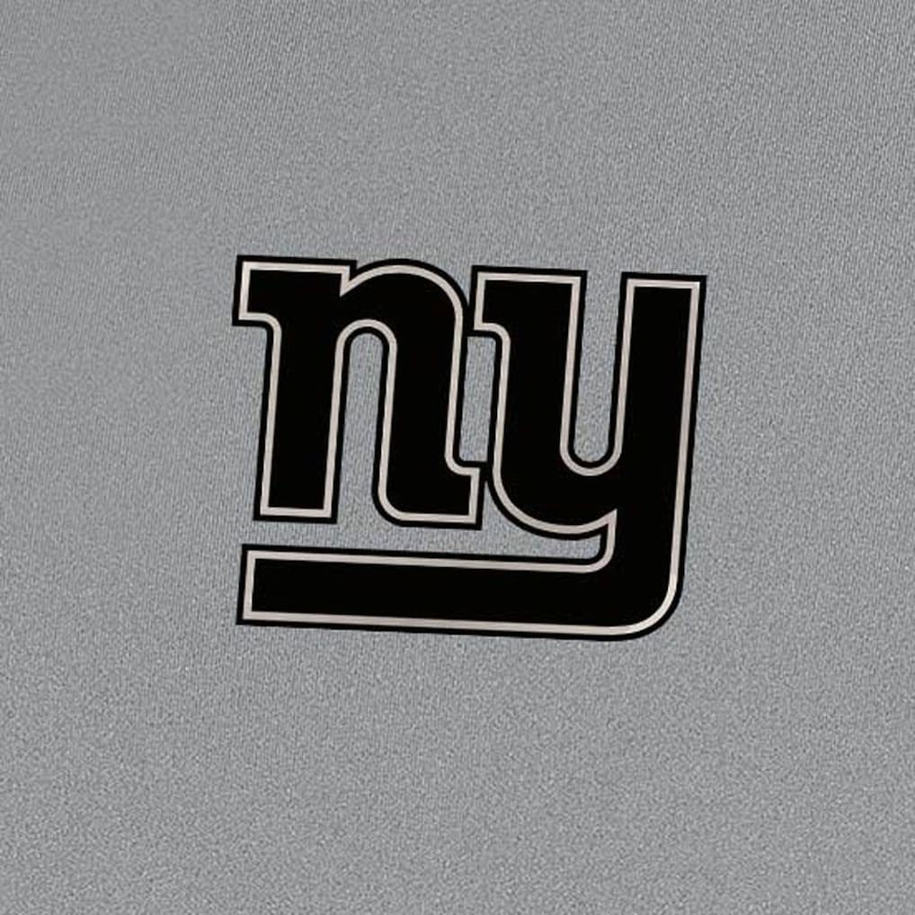 New York Giants Antigua Insider Quarter-Zip Jacket - Gray online
