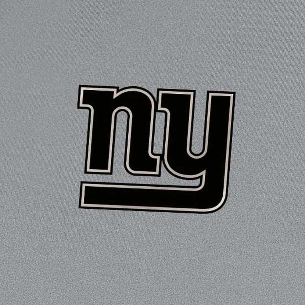 New York Giants Antigua Insider Quarter-Zip Jacket - Gray online