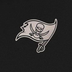 Tampa Bay Buccaneers Antigua Insider Quarter-Zip Jacket - Black for sale