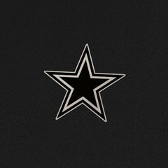 Dallas Cowboys Antigua Insider Quarter-Zip Jacket - Black online