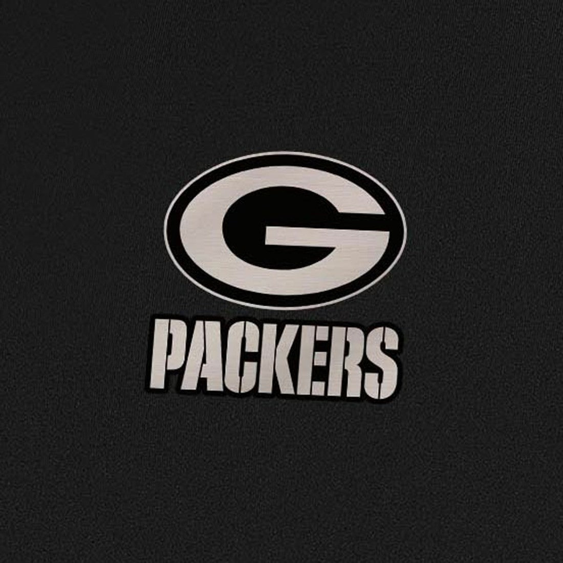 Green Bay Packers Antigua Insider Quarter-Zip Jacket - Black online