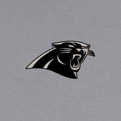 Carolina Panthers Antigua Insider Quarter-Zip Jacket - Gray discount