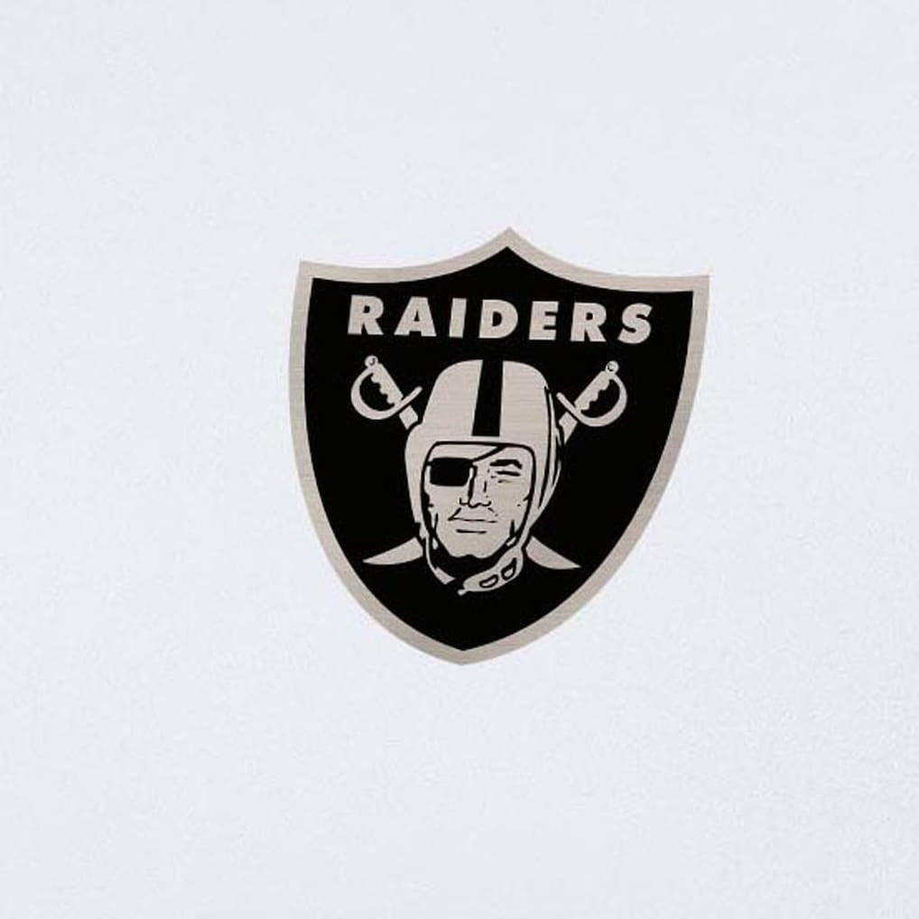 Las Vegas Raiders Antigua Reprocess Quarter-Zip Top - White outlet