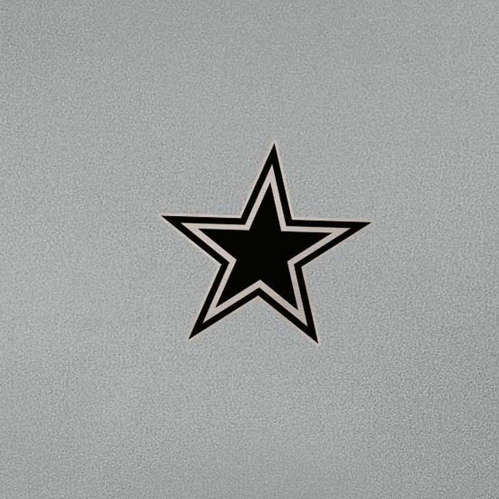 Dallas Cowboys Antigua Reprocess Quarter-Zip Top - Gray online