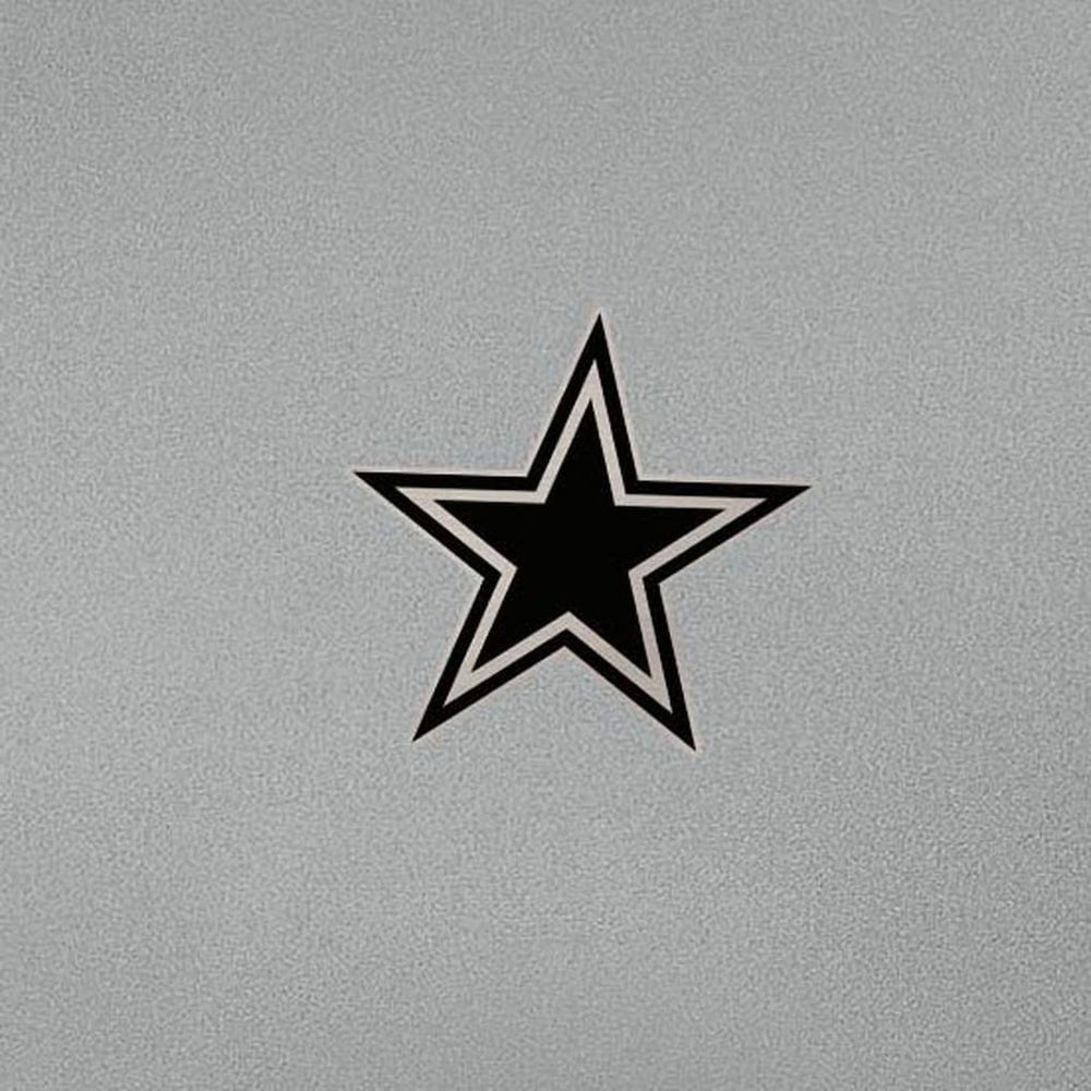 Dallas Cowboys Antigua Reprocess Quarter-Zip Top - Gray online
