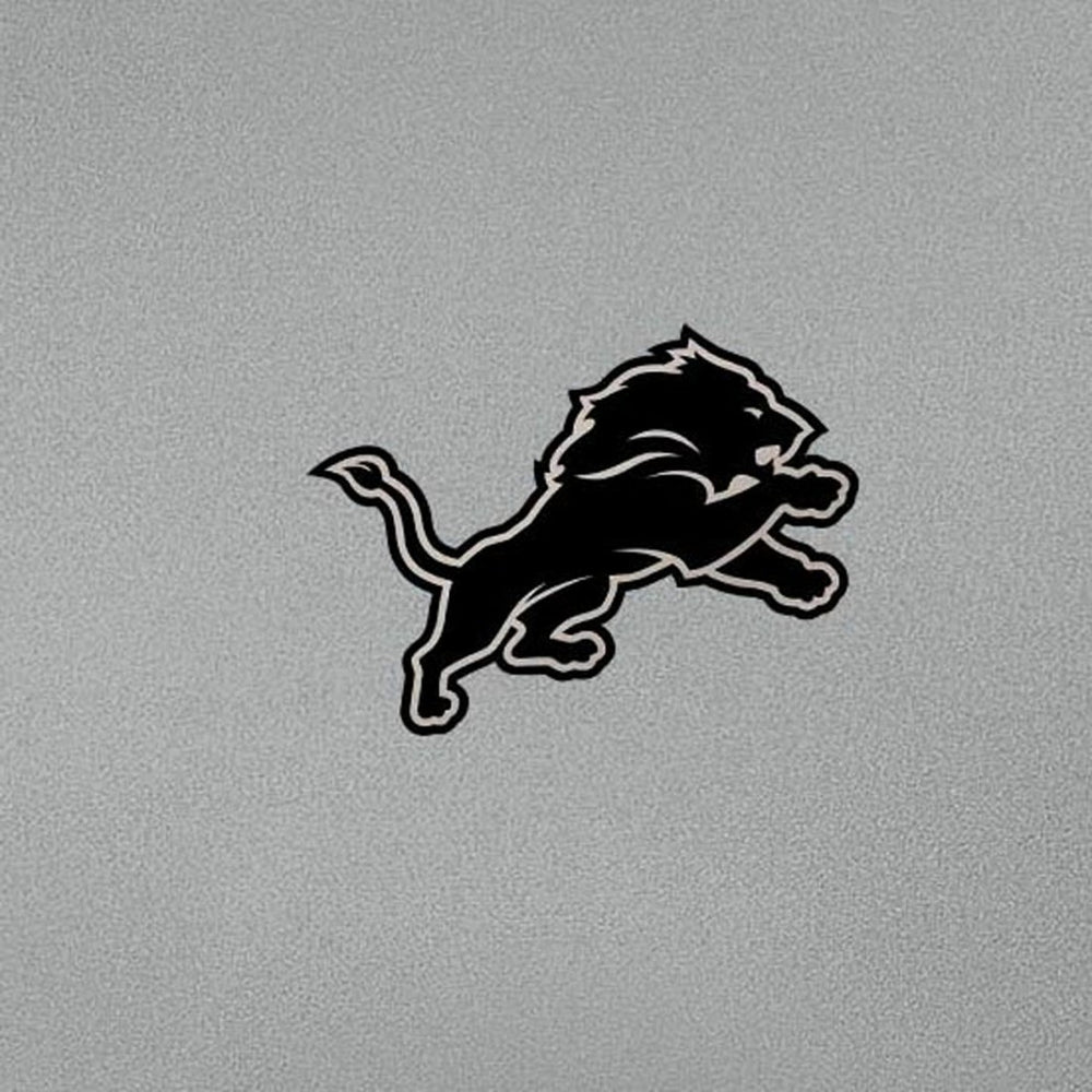 Detroit Lions Antigua Reprocess Quarter-Zip Top - Gray online