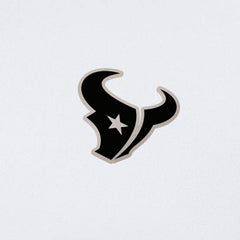 Houston Texans Antigua Reprocess Quarter-Zip Top - White sale