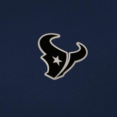 Houston Texans Antigua Reprocess Quarter-Zip Top - Navy on sale