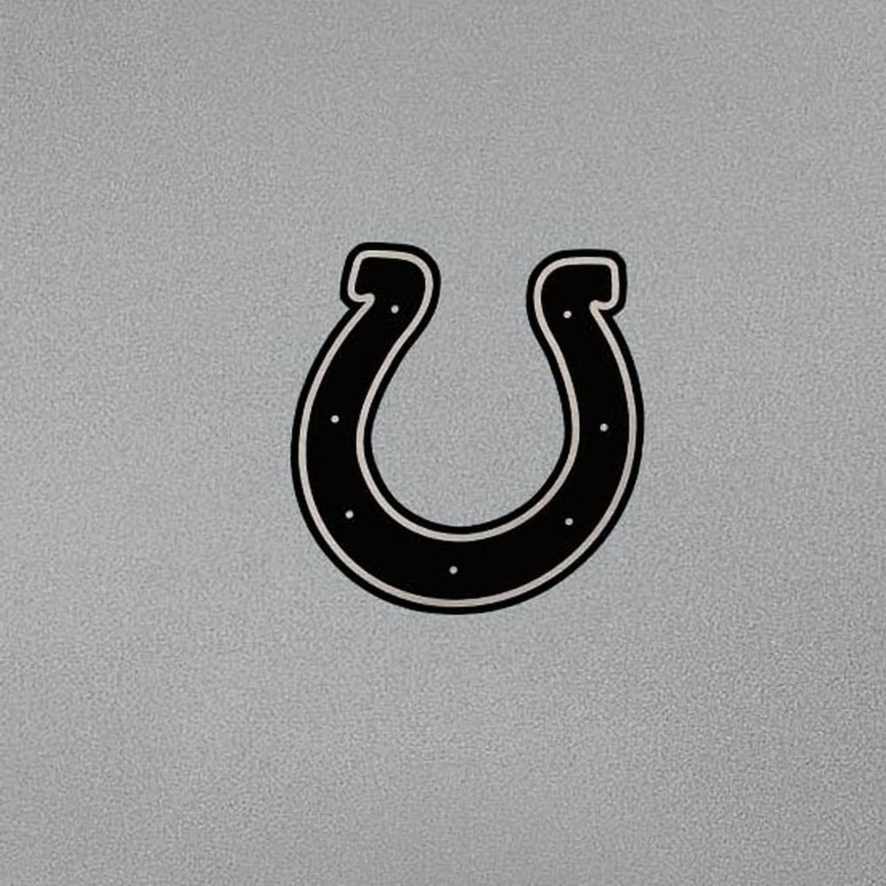 Indianapolis Colts Antigua Reprocess Quarter-Zip Top - Gray cheap