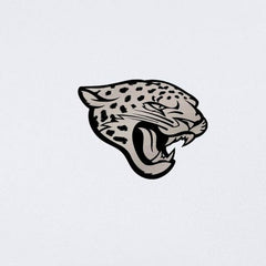Jacksonville Jaguars Antigua Reprocess Quarter-Zip Top - White outlet