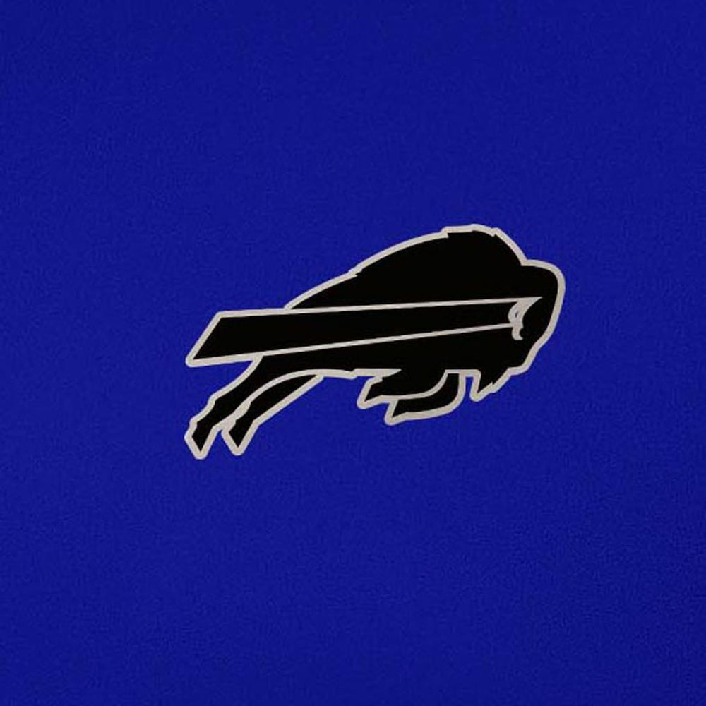 Buffalo Bills Antigua Reprocess Quarter-Zip Top - Royal discount