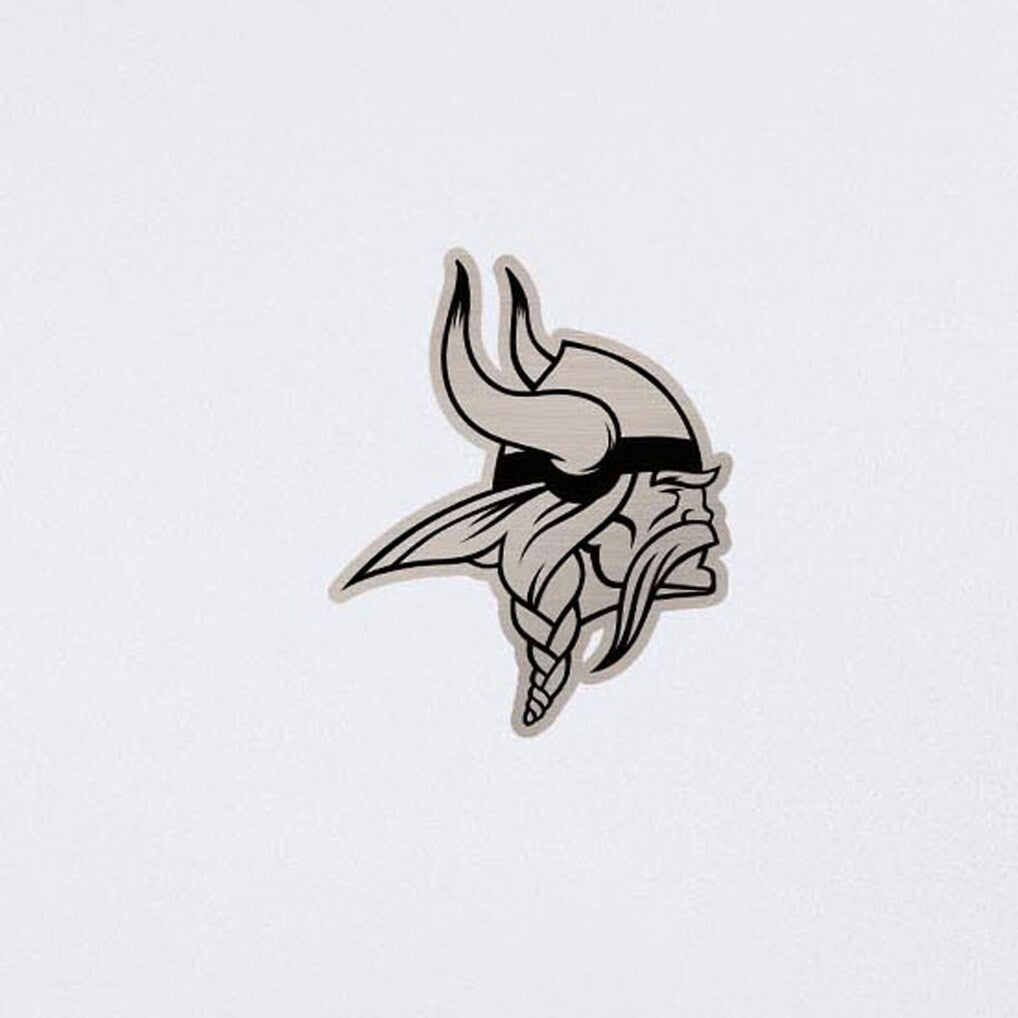 Minnesota Vikings Antigua Reprocess Quarter-Zip Top - White online
