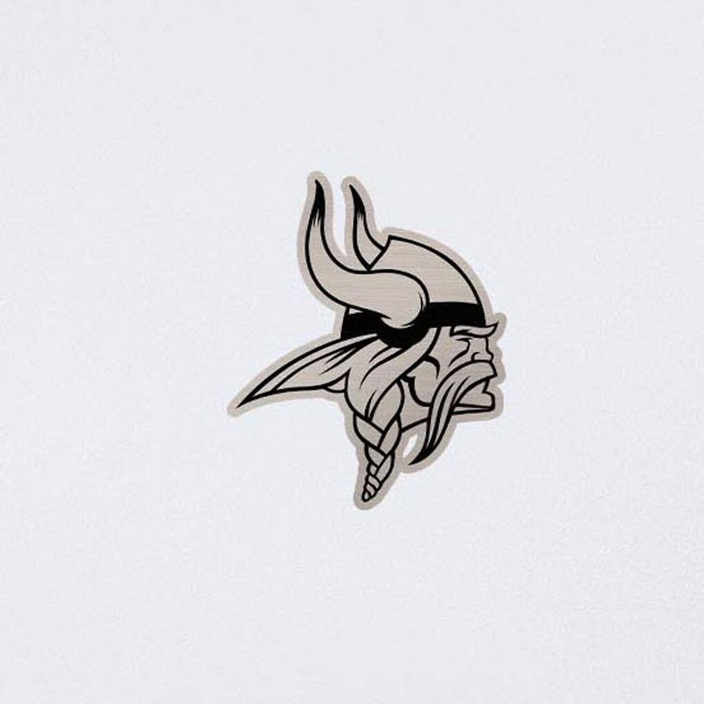 Minnesota Vikings Antigua Reprocess Quarter-Zip Top - White online