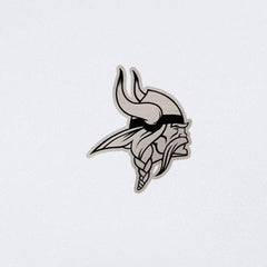 Minnesota Vikings Antigua Reprocess Quarter-Zip Top - White online