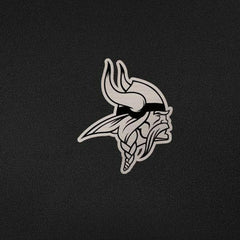 Minnesota Vikings Antigua Reprocess Quarter-Zip Top - Black sale