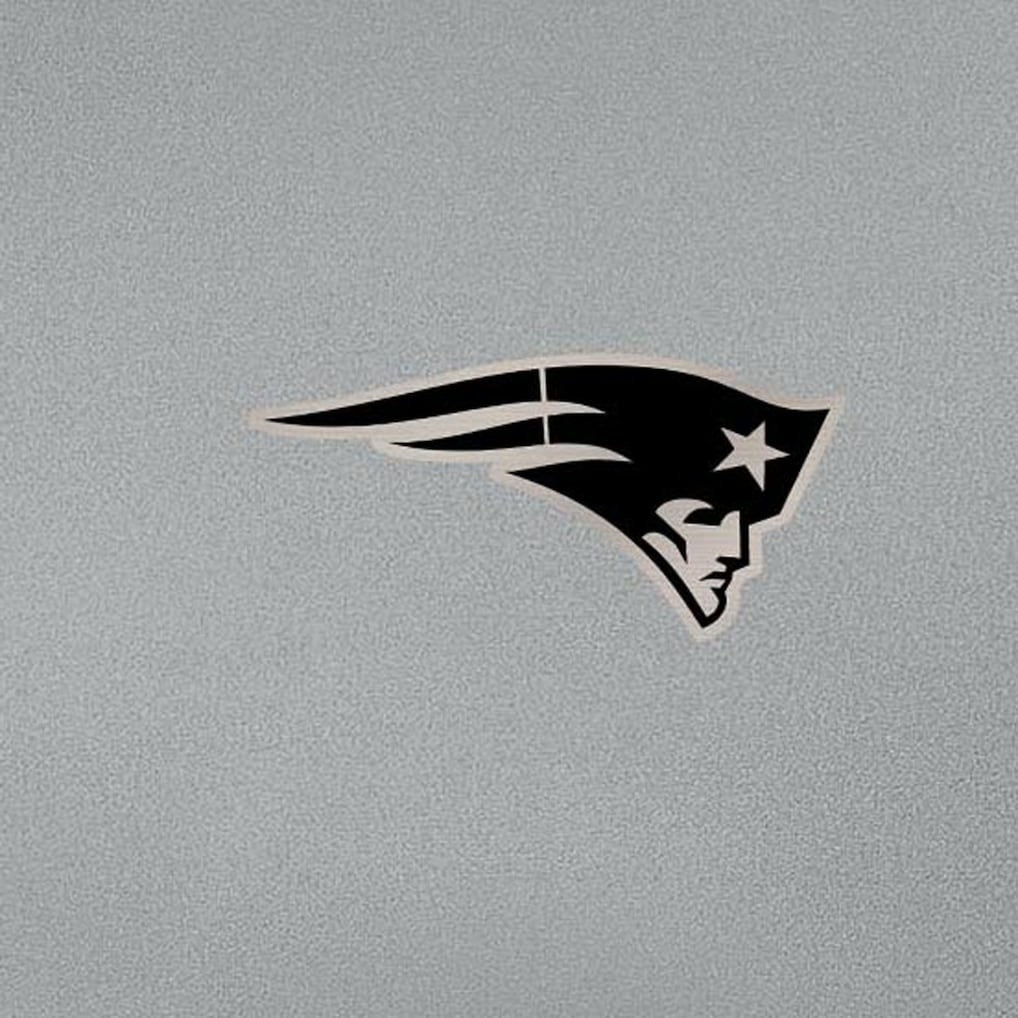 New England Patriots Antigua Reprocess Quarter-Zip Top - Gray sale
