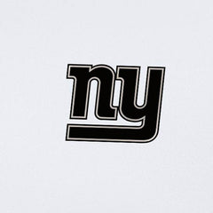 New York Giants Antigua Reprocess Quarter-Zip Top - White for sale