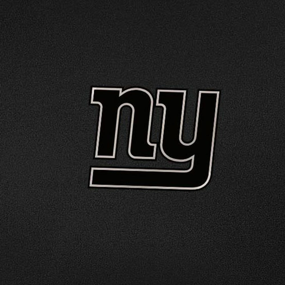 New York Giants Antigua Reprocess Quarter-Zip Top - Black for sale