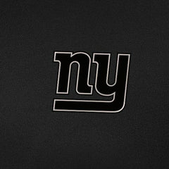 New York Giants Antigua Reprocess Quarter-Zip Top - Black for sale