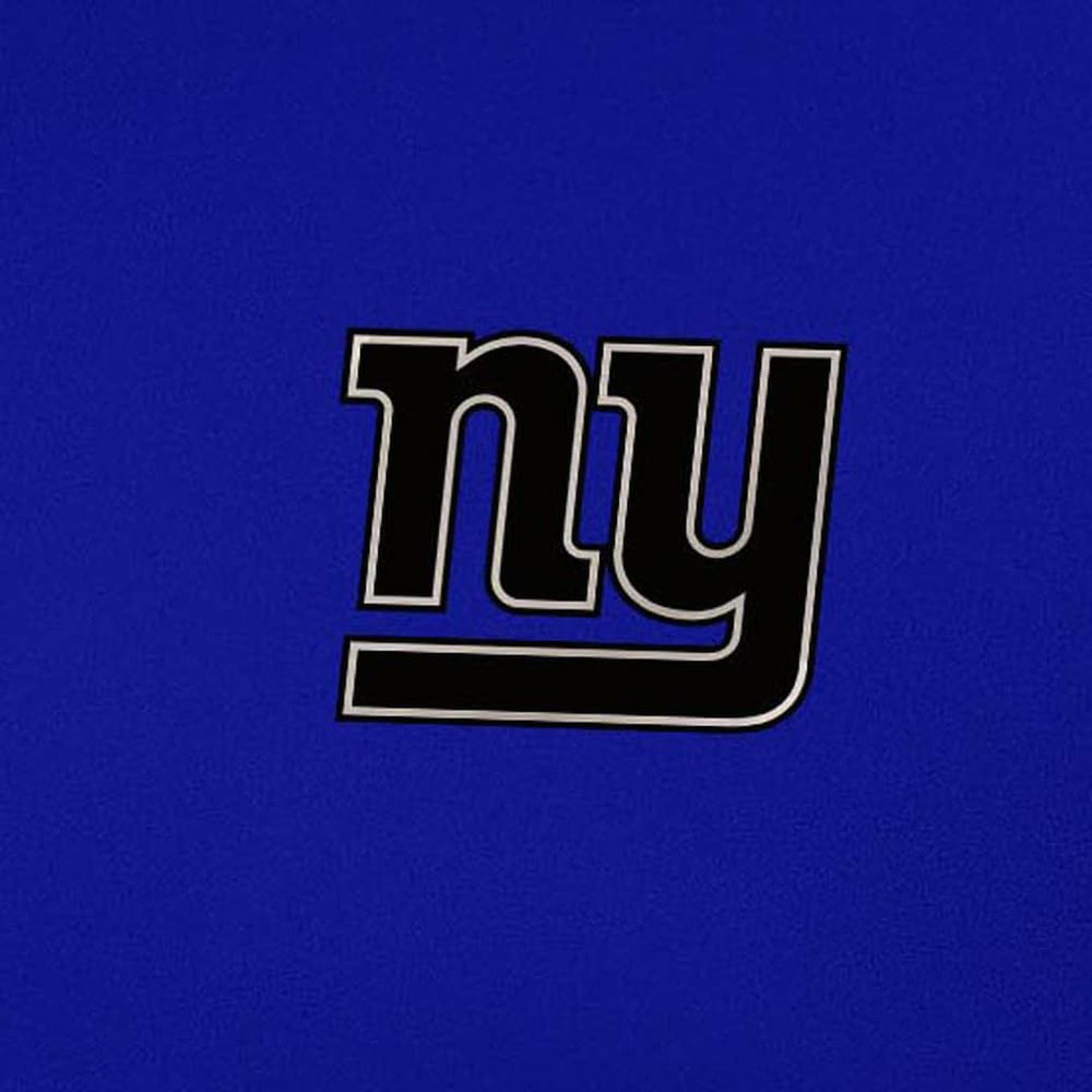 New York Giants Antigua Reprocess Quarter-Zip Top - Royal online