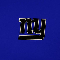 New York Giants Antigua Reprocess Quarter-Zip Top - Royal online