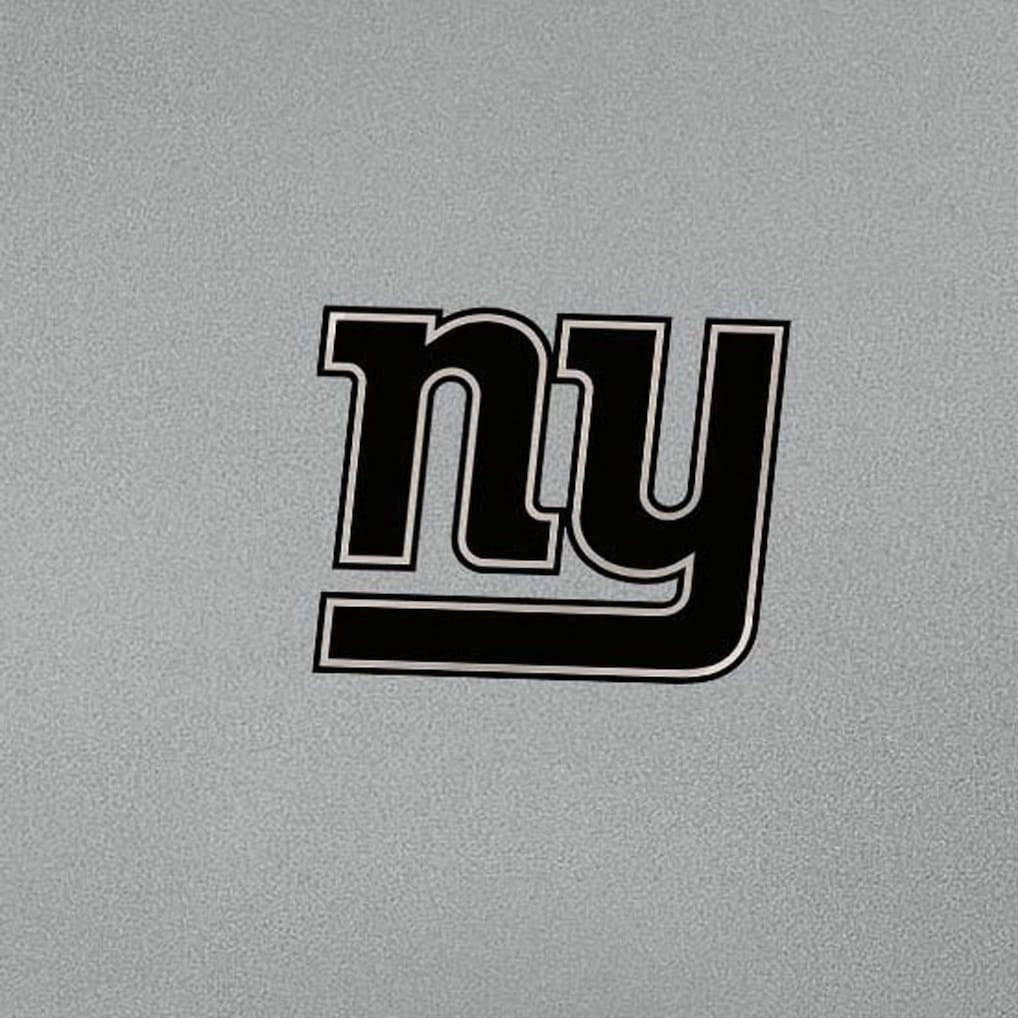 New York Giants Antigua Reprocess Quarter-Zip Top - Gray discount