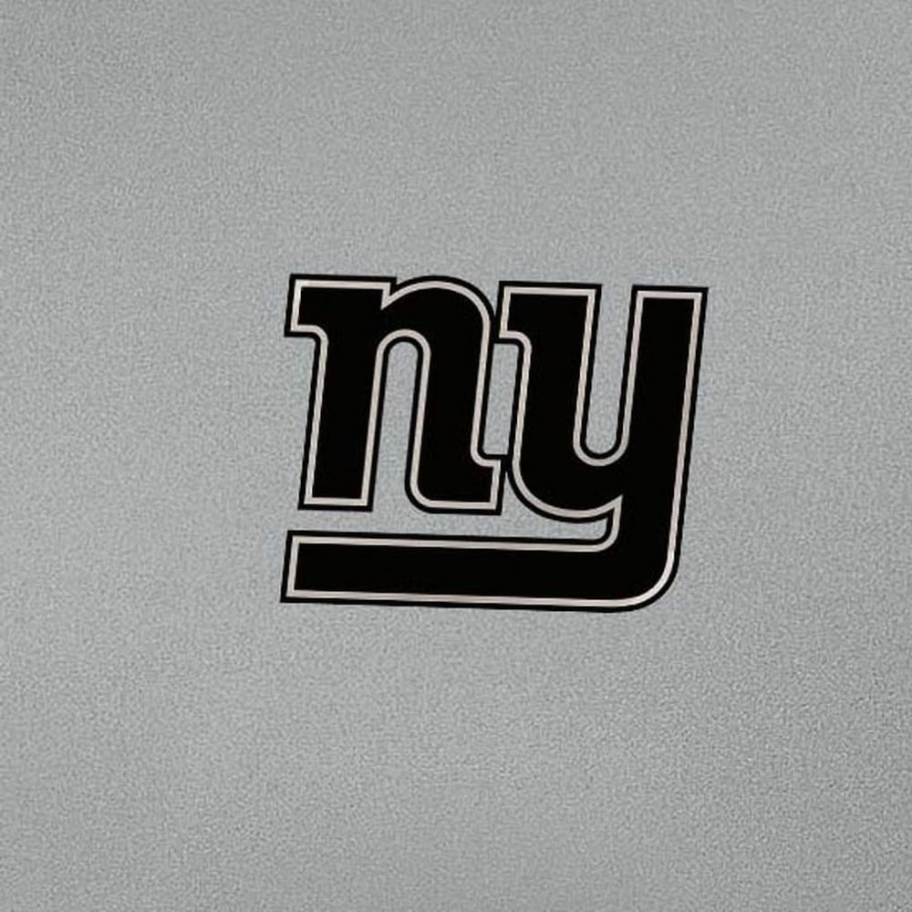 New York Giants Antigua Reprocess Quarter-Zip Top - Gray discount