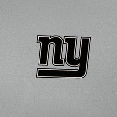 New York Giants Antigua Reprocess Quarter-Zip Top - Gray discount