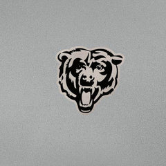 Chicago Bears Antigua Reprocess Quarter-Zip Top - Gray for sale