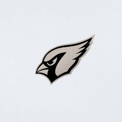 Arizona Cardinals Antigua Reprocess Quarter-Zip Top - White cheap