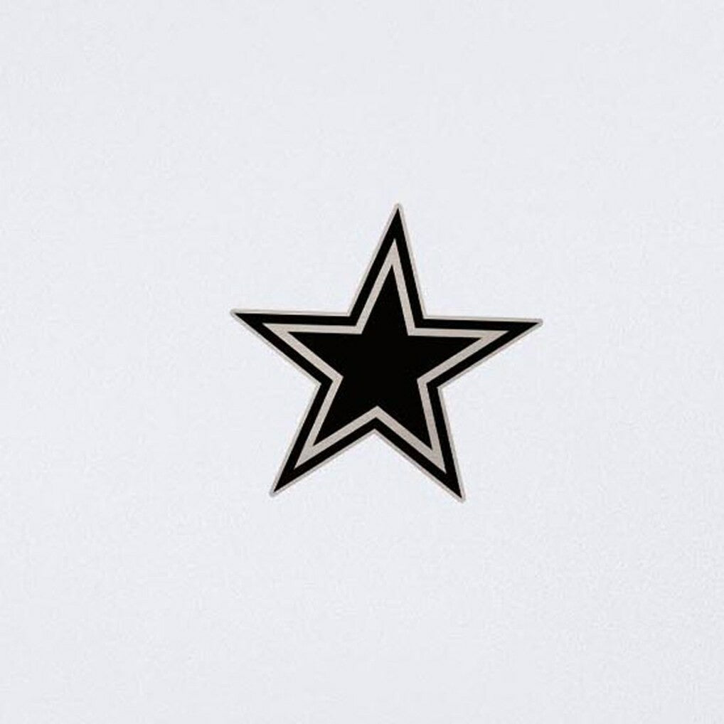 Dallas Cowboys Antigua Reprocess Quarter-Zip Top - White sale